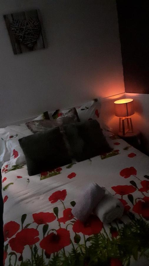 Appartement 48M2 Pour 6 Personnes Au Centre Ville Historique Avec Parking Gratuit Et Une Borne De Recharge Pour Voiture A 10 Metres Αβαλόν Εξωτερικό φωτογραφία
